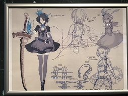 画像ギャラリー No.011のサムネイル画像 / 現金100万円が当たるキャンペーンも告知された「生SINoALICE 〜2周年 オカネの呪イとヨクボウノ前夜祭〜」のレポートを掲載