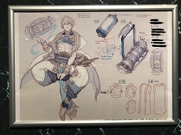 画像ギャラリー No.016のサムネイル画像 / 現金100万円が当たるキャンペーンも告知された「生SINoALICE 〜2周年 オカネの呪イとヨクボウノ前夜祭〜」のレポートを掲載