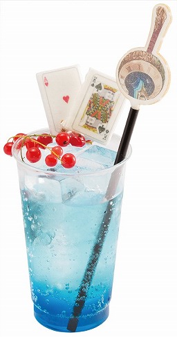 ���������꡼ No.007�Υ���ͥ������ / ��SINoALICE�ס���1��3���SINoALICE ���ե��ɤ�ѥ���꥾���Ĥˤ�2020ǯ2��3���������ﳫ��