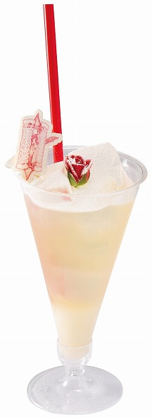 ���������꡼ No.009�Υ���ͥ������ / ��SINoALICE�ס���1��3���SINoALICE ���ե��ɤ�ѥ���꥾���Ĥˤ�2020ǯ2��3���������ﳫ��