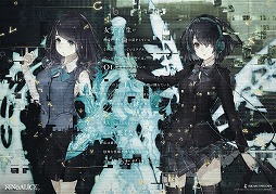 ���������꡼ No.013�Υ���ͥ������ / ��SINoALICE�ס���1��3���SINoALICE ���ե��ɤ�ѥ���꥾���Ĥˤ�2020ǯ2��3���������ﳫ��