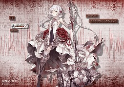 ���������꡼ No.016�Υ���ͥ������ / ��SINoALICE�ס���1��3���SINoALICE ���ե��ɤ�ѥ���꥾���Ĥˤ�2020ǯ2��3���������ﳫ��