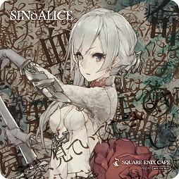 SINoALICEס13SINoALICE եɤѥ꥾Ĥˤ2020ǯ23ﳫ