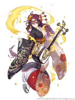 画像ギャラリー No.006のサムネイル画像 / 「SINoALICE」,カウントダウンログインボーナスが開催に