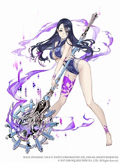 ꡼ No.017Υͥ / SINoALICEסǯǯϥ٥3ƤȤơ֥ڡ١פȤΥܥ٥Ȥﳫ