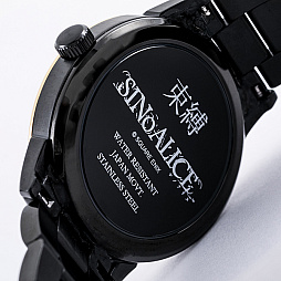 ���������꡼ No.002�Υ���ͥ������ / ��SINoALICE�ס����ꥹ�ȥ��Υ��ۥ磻�Ȥ򥤥᡼�������ӻ��פȥХå����о�