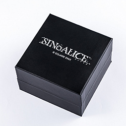 ���������꡼ No.003�Υ���ͥ������ / ��SINoALICE�ס����ꥹ�ȥ��Υ��ۥ磻�Ȥ򥤥᡼�������ӻ��פȥХå����о�