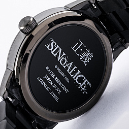 ���������꡼ No.007�Υ���ͥ������ / ��SINoALICE�ס����ꥹ�ȥ��Υ��ۥ磻�Ȥ򥤥᡼�������ӻ��פȥХå����о�