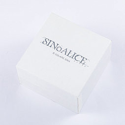 ���������꡼ No.009�Υ���ͥ������ / ��SINoALICE�ס����ꥹ�ȥ��Υ��ۥ磻�Ȥ򥤥᡼�������ӻ��פȥХå����о�