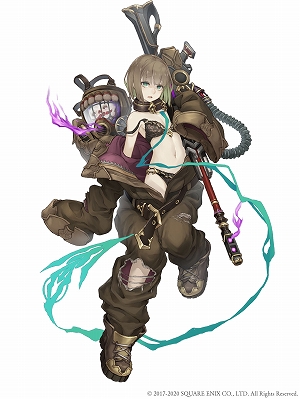 Sinoalice でシンデレラ グレーテル ハーメルンの新ジョブが登場するピックアップガチャが開催