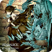 画像ギャラリー No.012のサムネイル画像 / 「SINoALICE」,第4回コラボカフェが2020年8月1日から開催。8月7日にはコミックスと小説の発売も