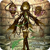 画像ギャラリー No.014のサムネイル画像 / 「SINoALICE」,第4回コラボカフェが2020年8月1日から開催。8月7日にはコミックスと小説の発売も