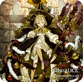 画像ギャラリー No.016のサムネイル画像 / 「SINoALICE」,第4回コラボカフェが2020年8月1日から開催。8月7日にはコミックスと小説の発売も