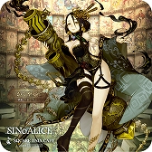 画像ギャラリー No.020のサムネイル画像 / 「SINoALICE」,第4回コラボカフェが2020年8月1日から開催。8月7日にはコミックスと小説の発売も