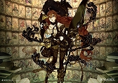 画像ギャラリー No.021のサムネイル画像 / 「SINoALICE」,第4回コラボカフェが2020年8月1日から開催。8月7日にはコミックスと小説の発売も