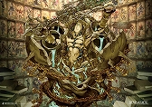 画像ギャラリー No.024のサムネイル画像 / 「SINoALICE」,第4回コラボカフェが2020年8月1日から開催。8月7日にはコミックスと小説の発売も