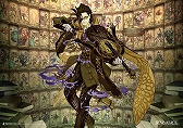 画像ギャラリー No.026のサムネイル画像 / 「SINoALICE」,第4回コラボカフェが2020年8月1日から開催。8月7日にはコミックスと小説の発売も