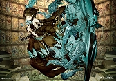 画像ギャラリー No.027のサムネイル画像 / 「SINoALICE」,第4回コラボカフェが2020年8月1日から開催。8月7日にはコミックスと小説の発売も
