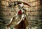 画像ギャラリー No.028のサムネイル画像 / 「SINoALICE」,第4回コラボカフェが2020年8月1日から開催。8月7日にはコミックスと小説の発売も