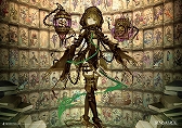 画像ギャラリー No.029のサムネイル画像 / 「SINoALICE」,第4回コラボカフェが2020年8月1日から開催。8月7日にはコミックスと小説の発売も