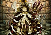 画像ギャラリー No.031のサムネイル画像 / 「SINoALICE」,第4回コラボカフェが2020年8月1日から開催。8月7日にはコミックスと小説の発売も