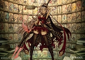 画像ギャラリー No.032のサムネイル画像 / 「SINoALICE」,第4回コラボカフェが2020年8月1日から開催。8月7日にはコミックスと小説の発売も