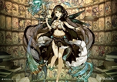 画像ギャラリー No.034のサムネイル画像 / 「SINoALICE」,第4回コラボカフェが2020年8月1日から開催。8月7日にはコミックスと小説の発売も