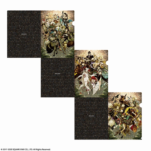 画像ギャラリー No.041のサムネイル画像 / 「SINoALICE」,第4回コラボカフェが2020年8月1日から開催。8月7日にはコミックスと小説の発売も