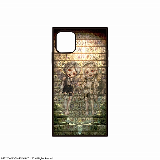 画像ギャラリー No.044のサムネイル画像 / 「SINoALICE」,第4回コラボカフェが2020年8月1日から開催。8月7日にはコミックスと小説の発売も