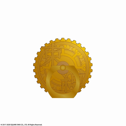 画像ギャラリー No.045のサムネイル画像 / 「SINoALICE」,第4回コラボカフェが2020年8月1日から開催。8月7日にはコミックスと小説の発売も