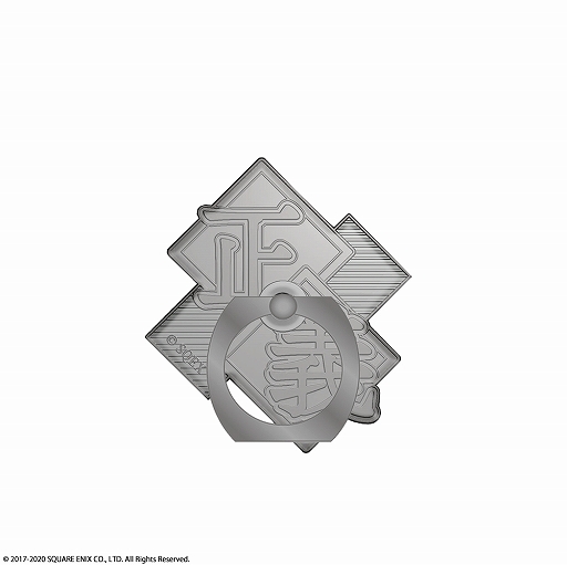 画像ギャラリー No.046のサムネイル画像 / 「SINoALICE」,第4回コラボカフェが2020年8月1日から開催。8月7日にはコミックスと小説の発売も