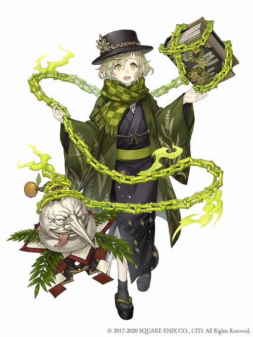 ���������꡼ No.009�Υ���ͥ������ / ��SINoALICE�פΤ��Ф�ɱ���ԥΥ������͵�ɱ�˿�����֤��о�
