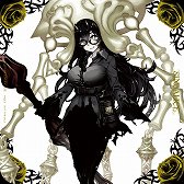 画像ギャラリー No.013のサムネイル画像 / 「SINoALICE」第5回コラボカフェの予約受け付けがスタート