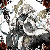 画像ギャラリー No.015のサムネイル画像 / 「SINoALICE」第5回コラボカフェの予約受け付けがスタート