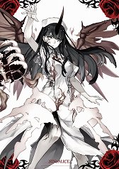 画像ギャラリー No.018のサムネイル画像 / 「SINoALICE」第5回コラボカフェの予約受け付けがスタート