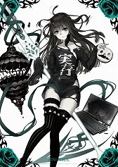 画像ギャラリー No.019のサムネイル画像 / 「SINoALICE」第5回コラボカフェの予約受け付けがスタート