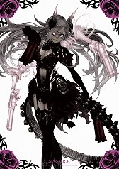 画像ギャラリー No.022のサムネイル画像 / 「SINoALICE」第5回コラボカフェの予約受け付けがスタート