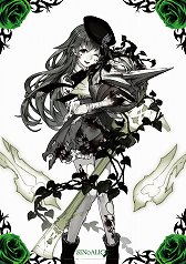 画像ギャラリー No.023のサムネイル画像 / 「SINoALICE」第5回コラボカフェの予約受け付けがスタート