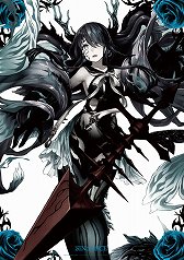 画像ギャラリー No.024のサムネイル画像 / 「SINoALICE」第5回コラボカフェの予約受け付けがスタート