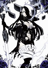 画像ギャラリー No.025のサムネイル画像 / 「SINoALICE」第5回コラボカフェの予約受け付けがスタート