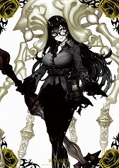 画像ギャラリー No.026のサムネイル画像 / 「SINoALICE」第5回コラボカフェの予約受け付けがスタート