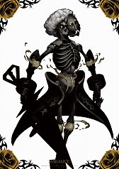 画像ギャラリー No.027のサムネイル画像 / 「SINoALICE」第5回コラボカフェの予約受け付けがスタート