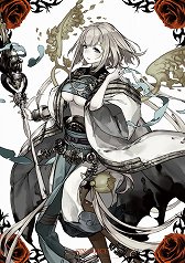 画像ギャラリー No.028のサムネイル画像 / 「SINoALICE」第5回コラボカフェの予約受け付けがスタート