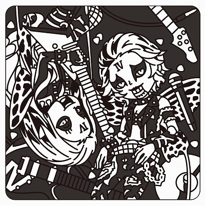 画像ギャラリー No.038のサムネイル画像 / 「SINoALICE」第5回コラボカフェの予約受け付けがスタート