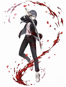 画像ギャラリー No.039のサムネイル画像 / 「SINoALICE」第5回コラボカフェの予約受け付けがスタート