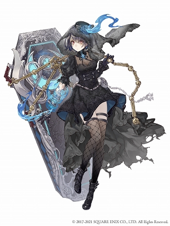 画像ギャラリー No.010のサムネイル画像 / 「SINoALICE」,4周年を記念したイベントが開催。無料ガチャや魔晶石のプレゼントなど