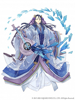 画像ギャラリー No.009のサムネイル画像 / 「SINoALICE」でスノウホワイトなどの新ジョブを入手できる“ステップアップガチャ〜聖ノ祝祭〜”が開始