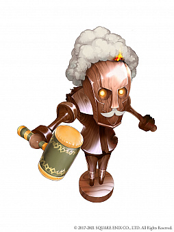 画像ギャラリー No.003のサムネイル画像 / 「SINoALICE」,日焼けをテーマにした新イベント“烈日の夏、流行の焼け跡”が本日開始