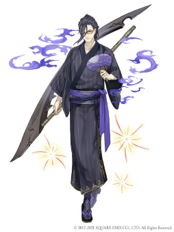 画像ギャラリー No.007のサムネイル画像 / 「SINoALICE」夏祭りテーマの新イベントを開催