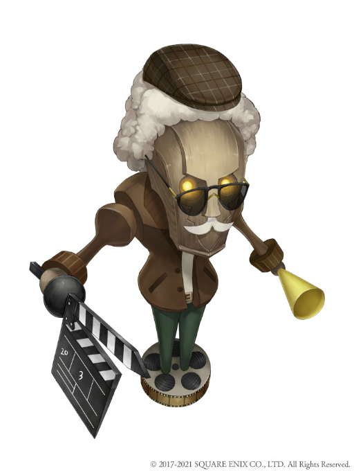 画像ギャラリー No.007のサムネイル画像 / 「SINoALICE」でミステリーがテーマの新イベントが開催